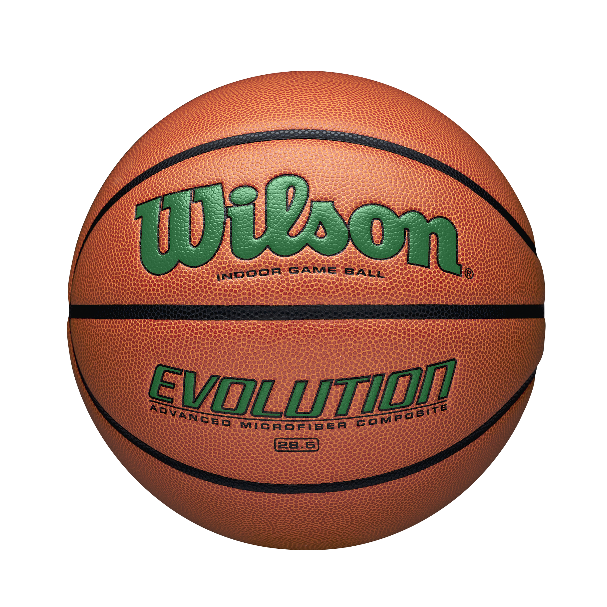 Evolution Game Basketball