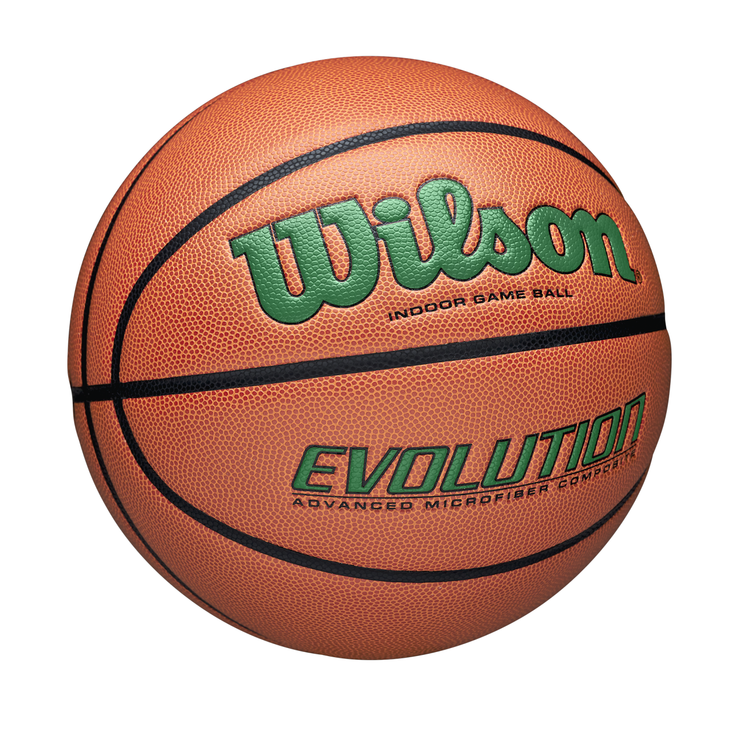 Evolution Game Basketball