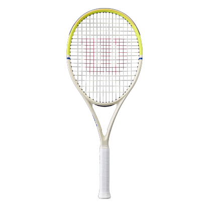 Wilson US Open 2026 Clash 100L V3 Tennis Racket (Unstrung)