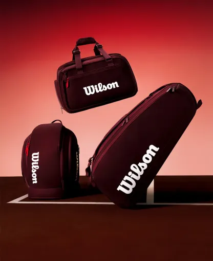 Wilson DEFYER Super Tour Backpack