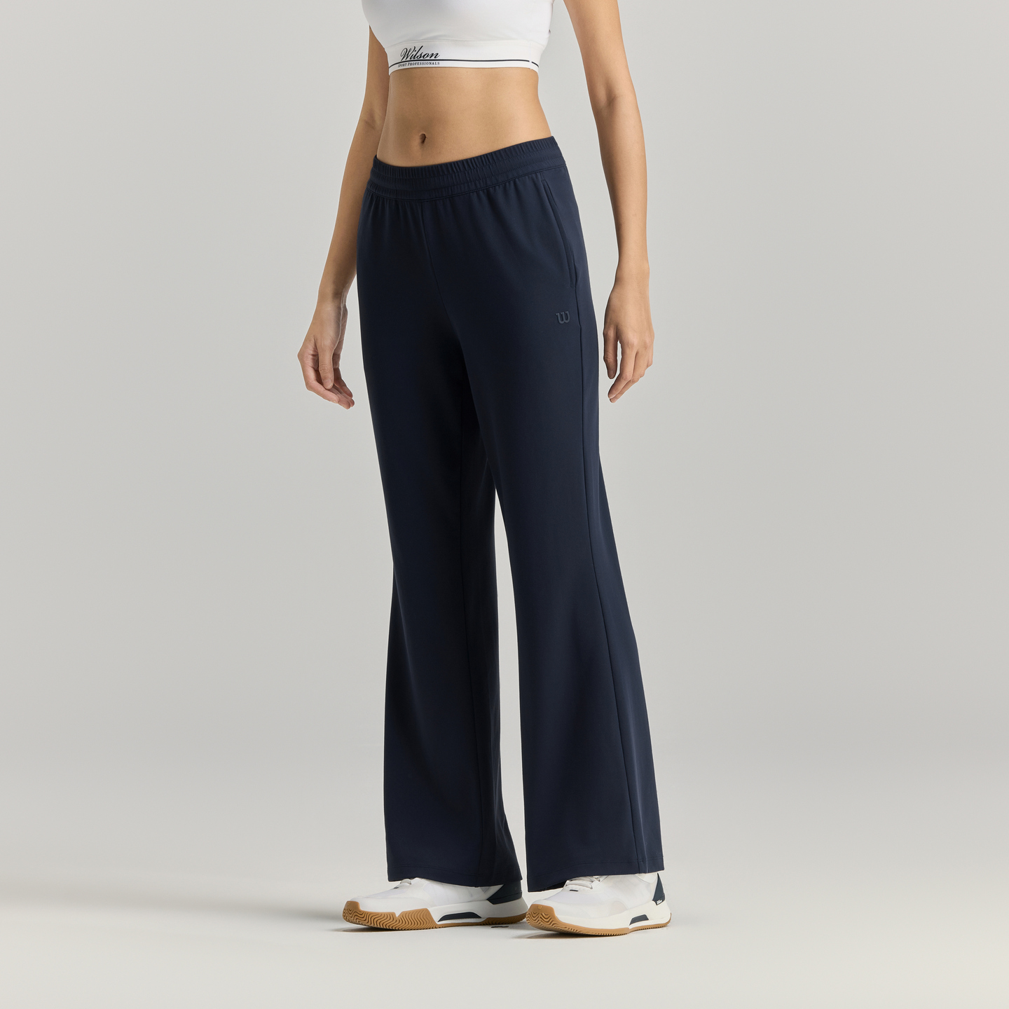 Wilson Strap Pants 2.0
