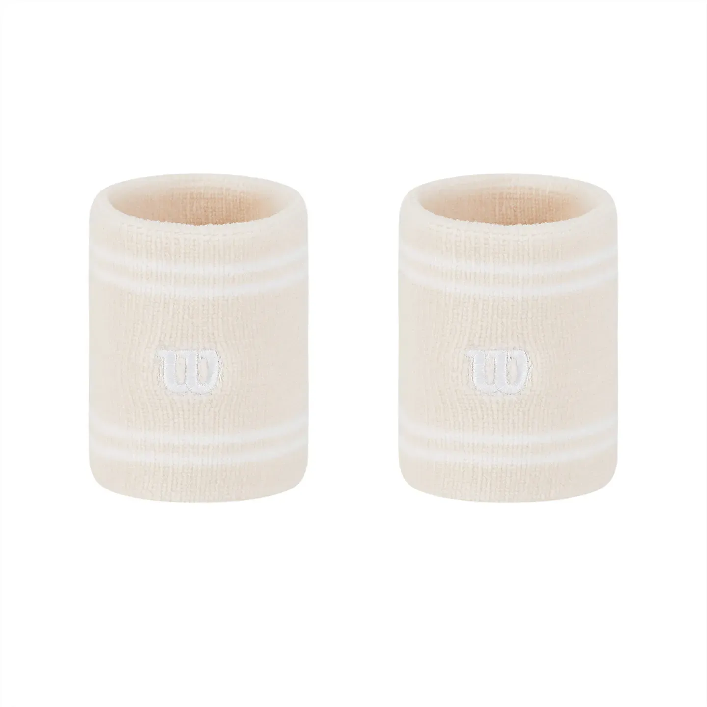 Wilson Pro Terry Wristbands