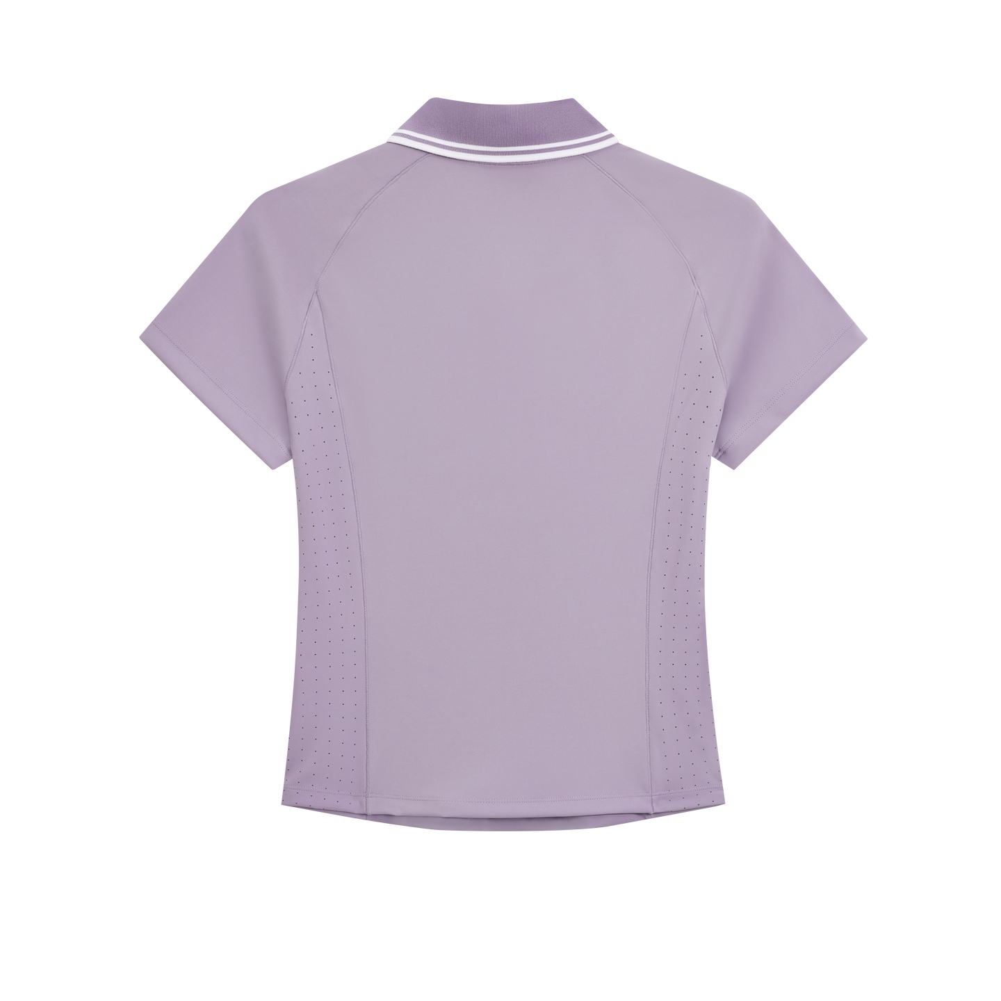Wilson Women BACKSPIN POLO PR