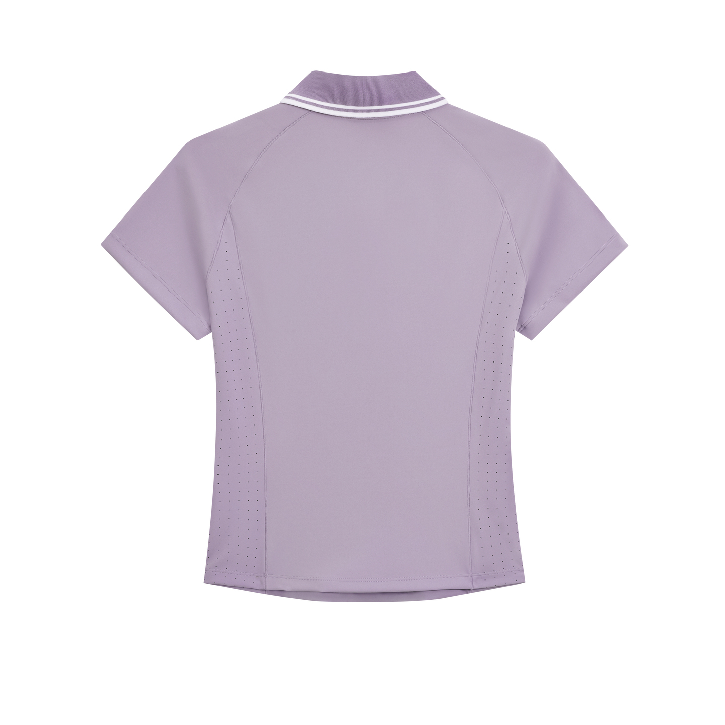 Wilson Women BACKSPIN POLO PR