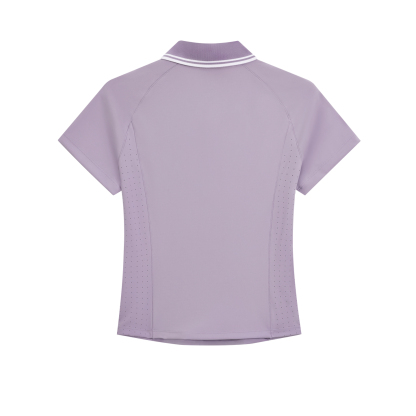 Wilson Women BACKSPIN POLO PR