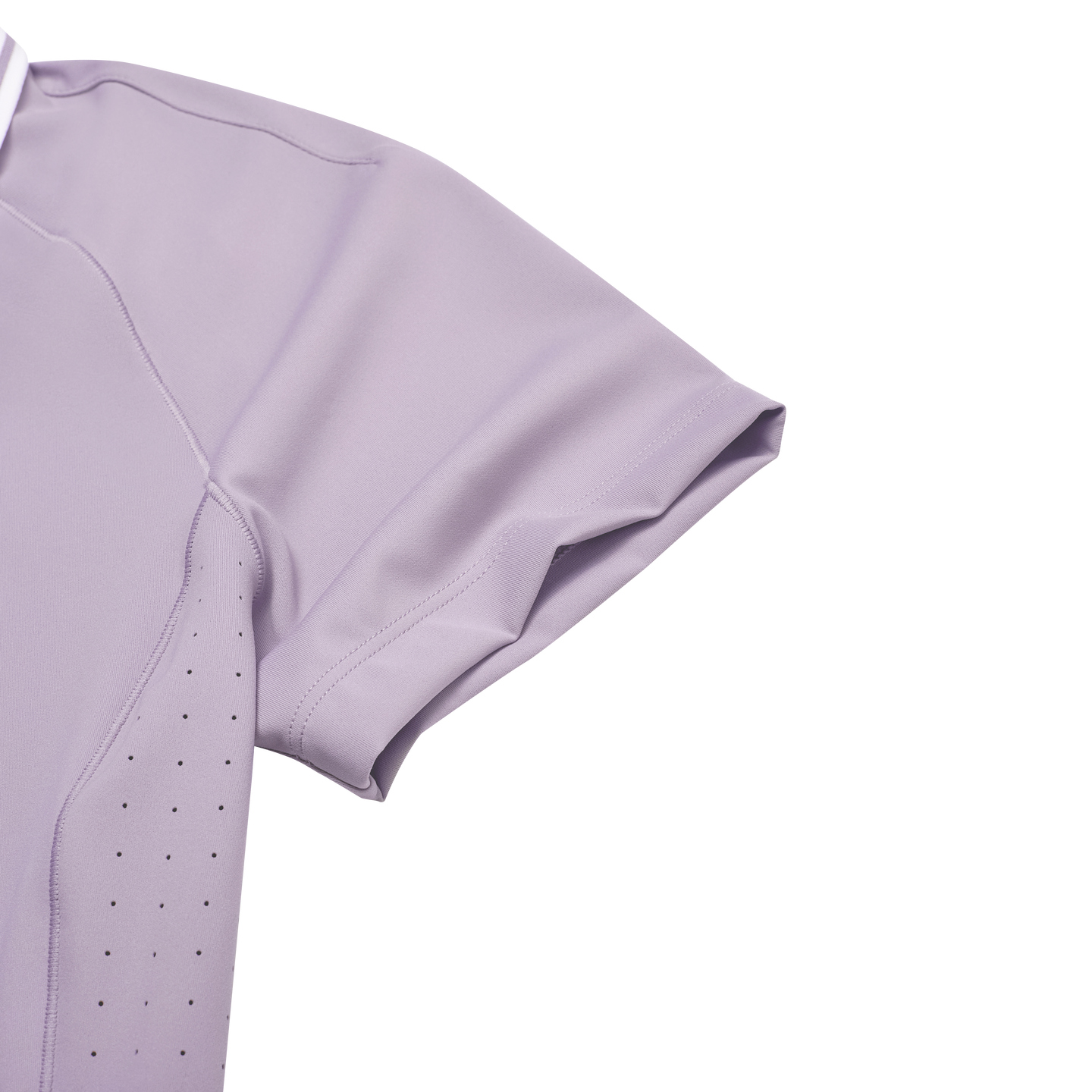 Wilson Women BACKSPIN POLO PR