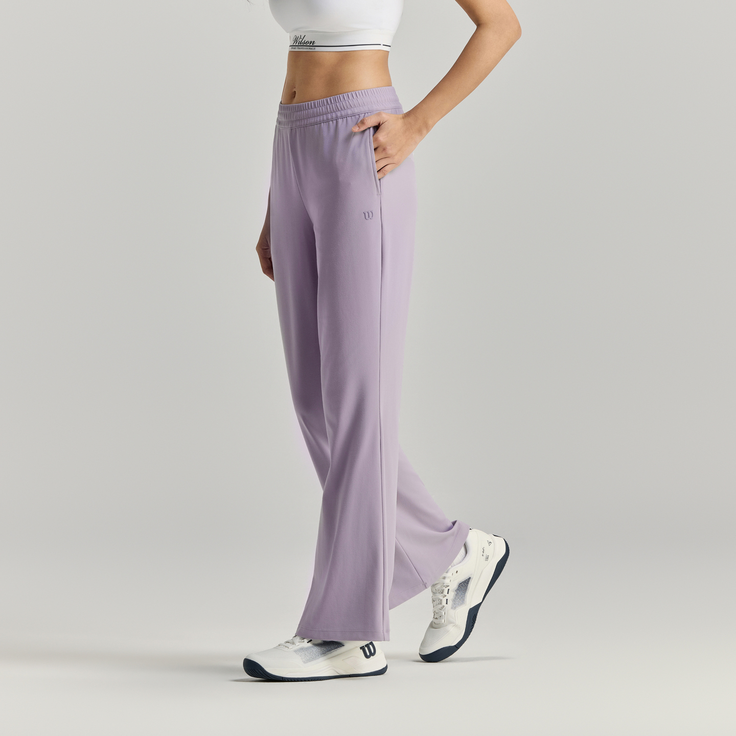 Wilson Women STRAP PANTS 2.0 PR