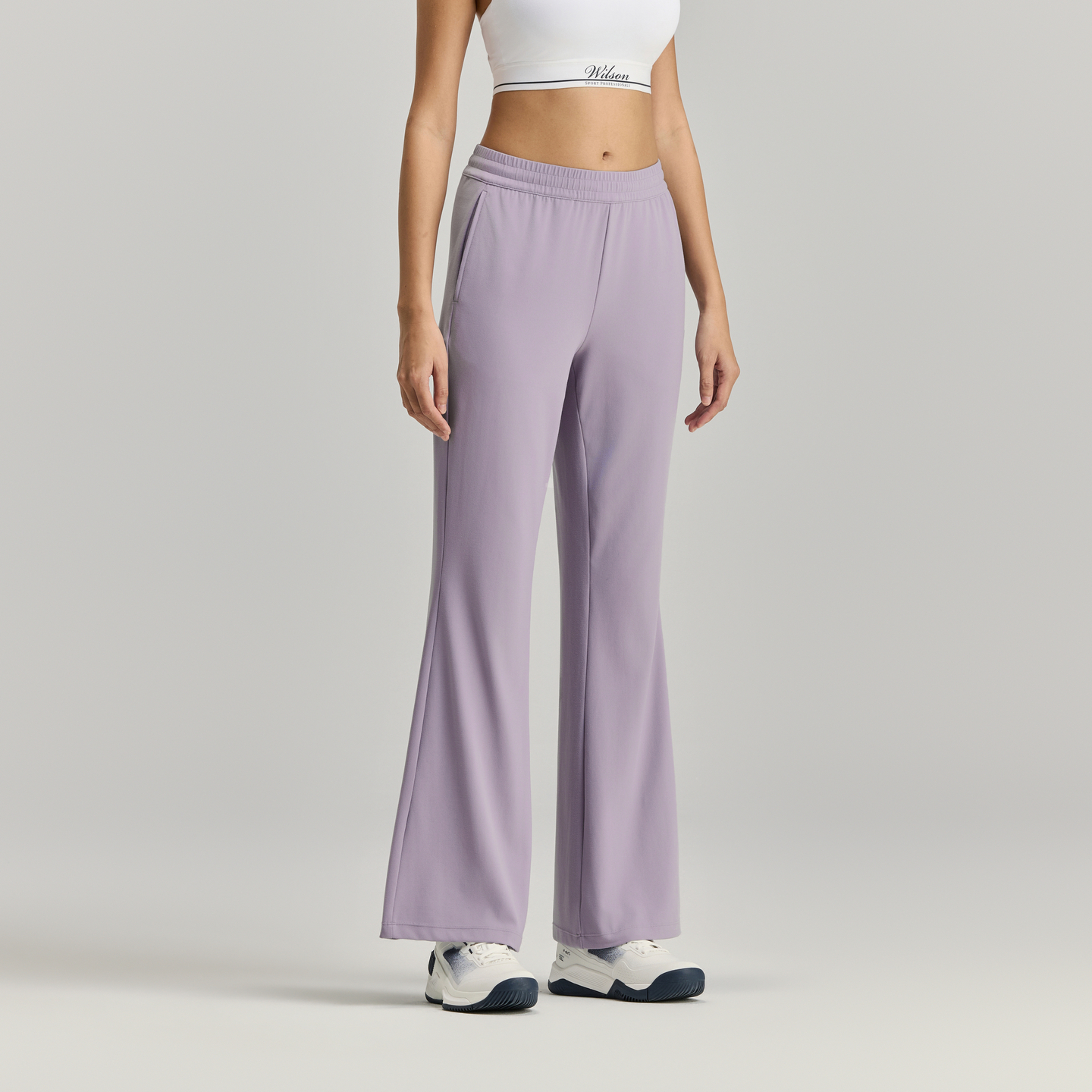 Wilson Women STRAP PANTS 2.0 PR