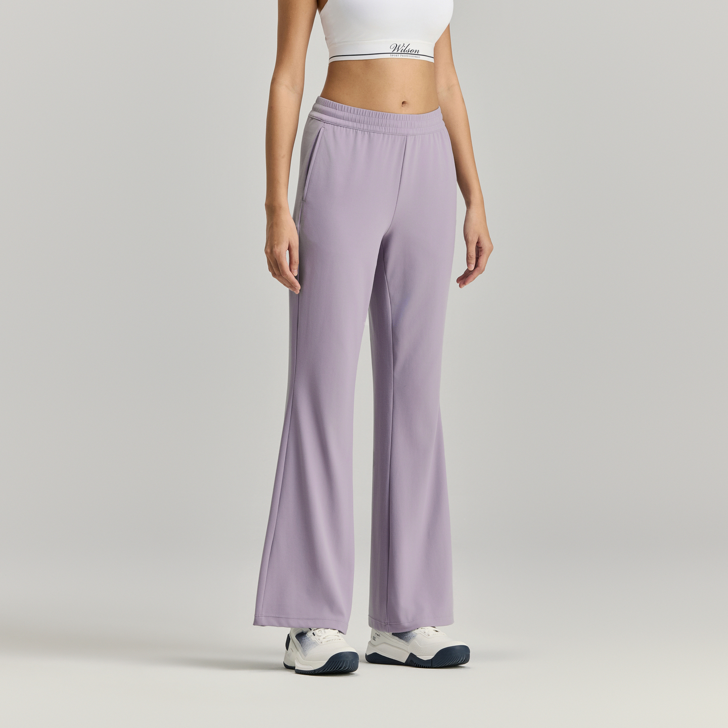 Wilson Women STRAP PANTS 2.0 PR