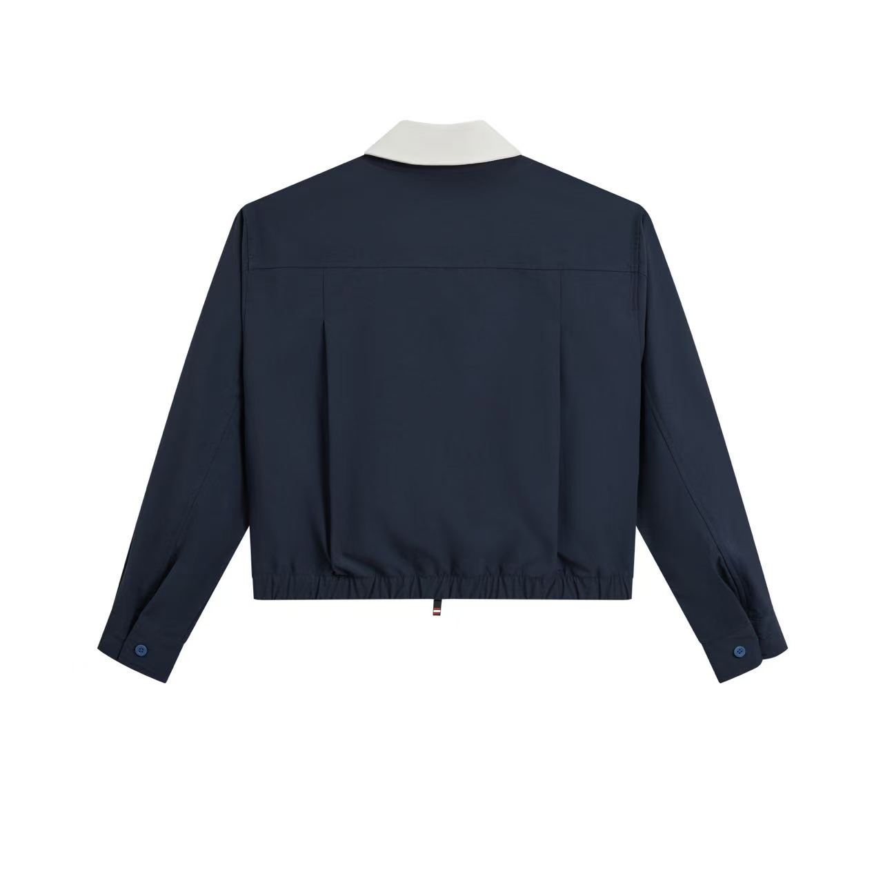 Wilson Classic Collar Jacket