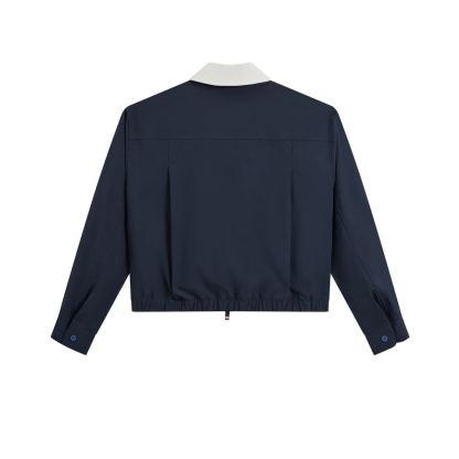 Wilson Classic Collar Jacket