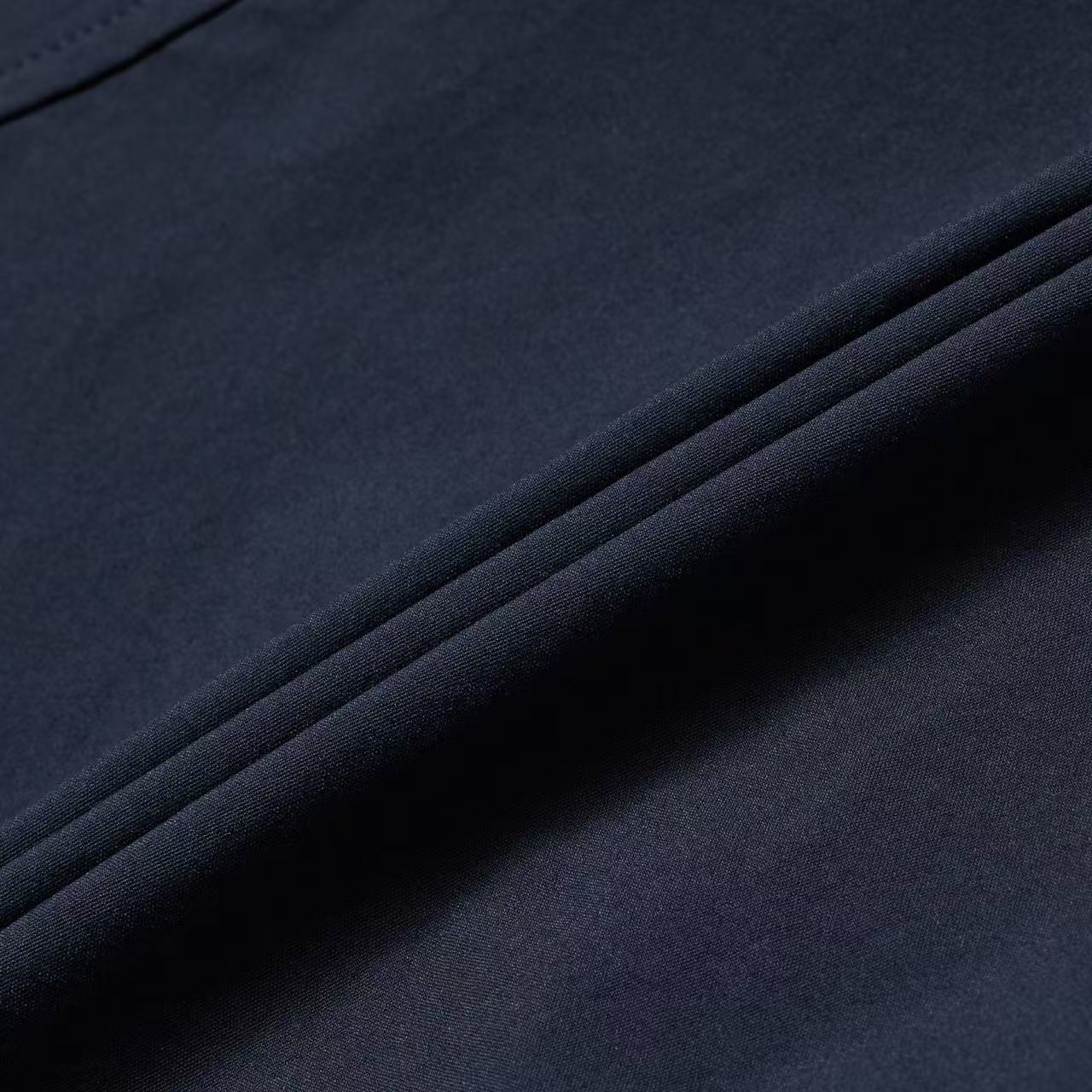 Wilson Classic Collar Jacket
