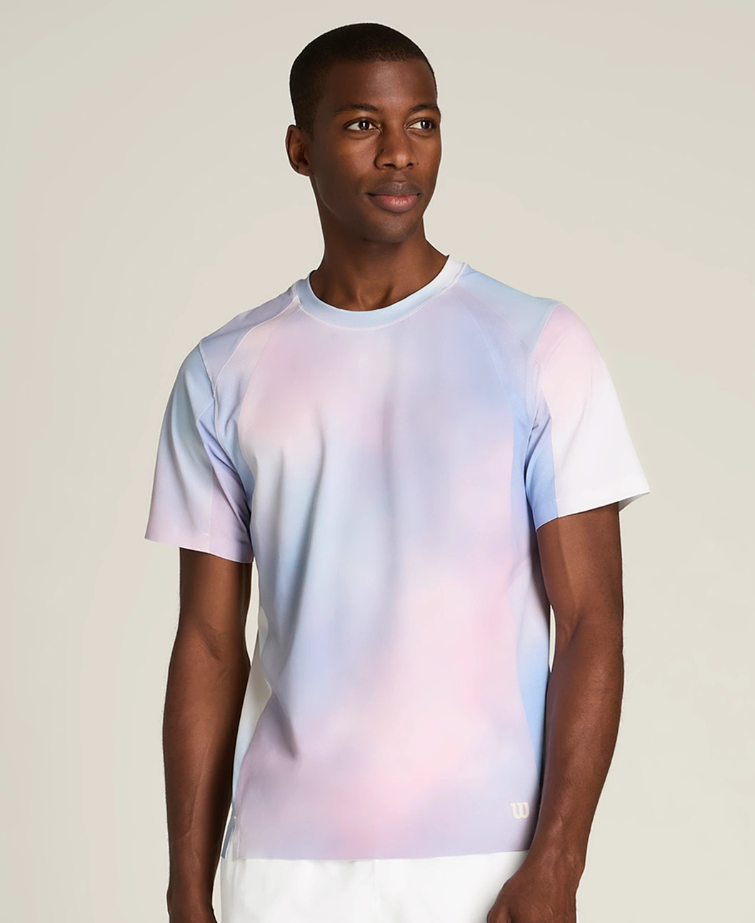 Wilson Men's Contour Tech Tee