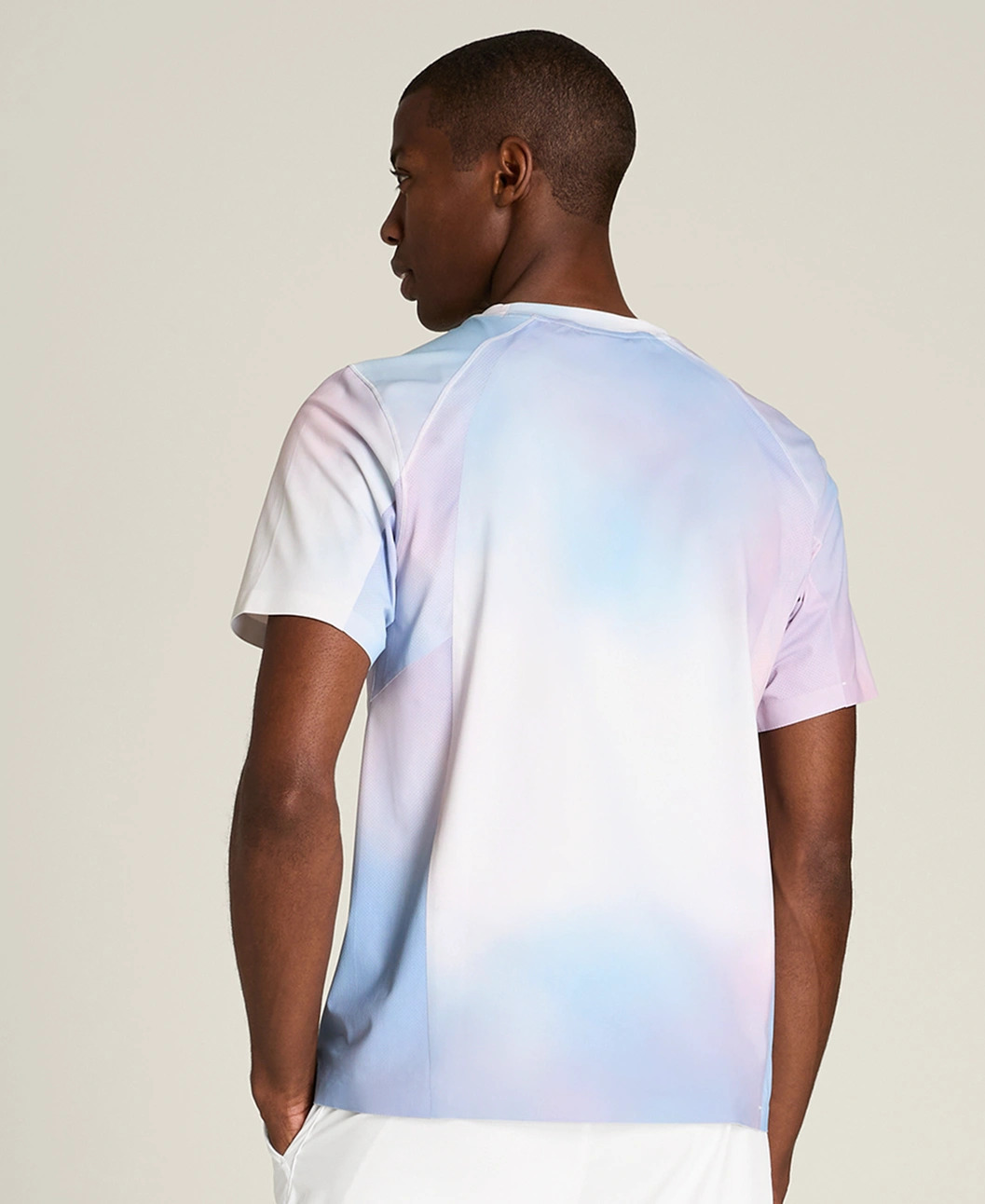 Wilson Men's Contour Tech Tee
