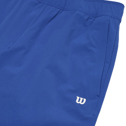 Wilson Men's Daily Woven Short 9IN