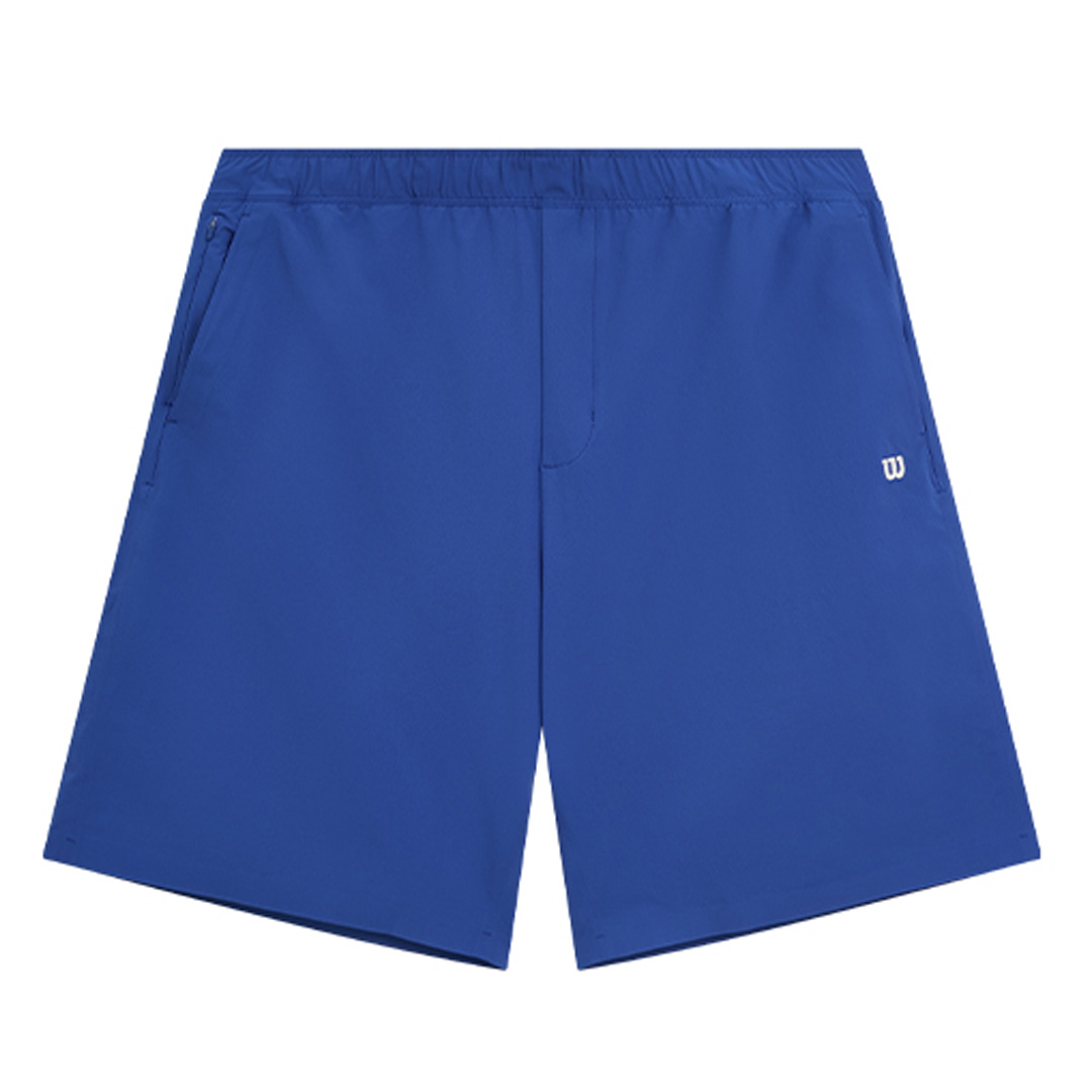 Wilson Men's Daily Woven Short 9IN