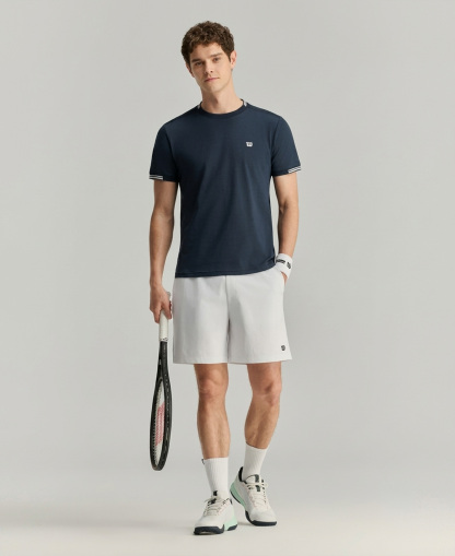 Wilson Men's Timeless SS Tee