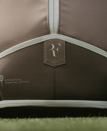 Wilson RF 01 Hall of Fame Tennis Backpack