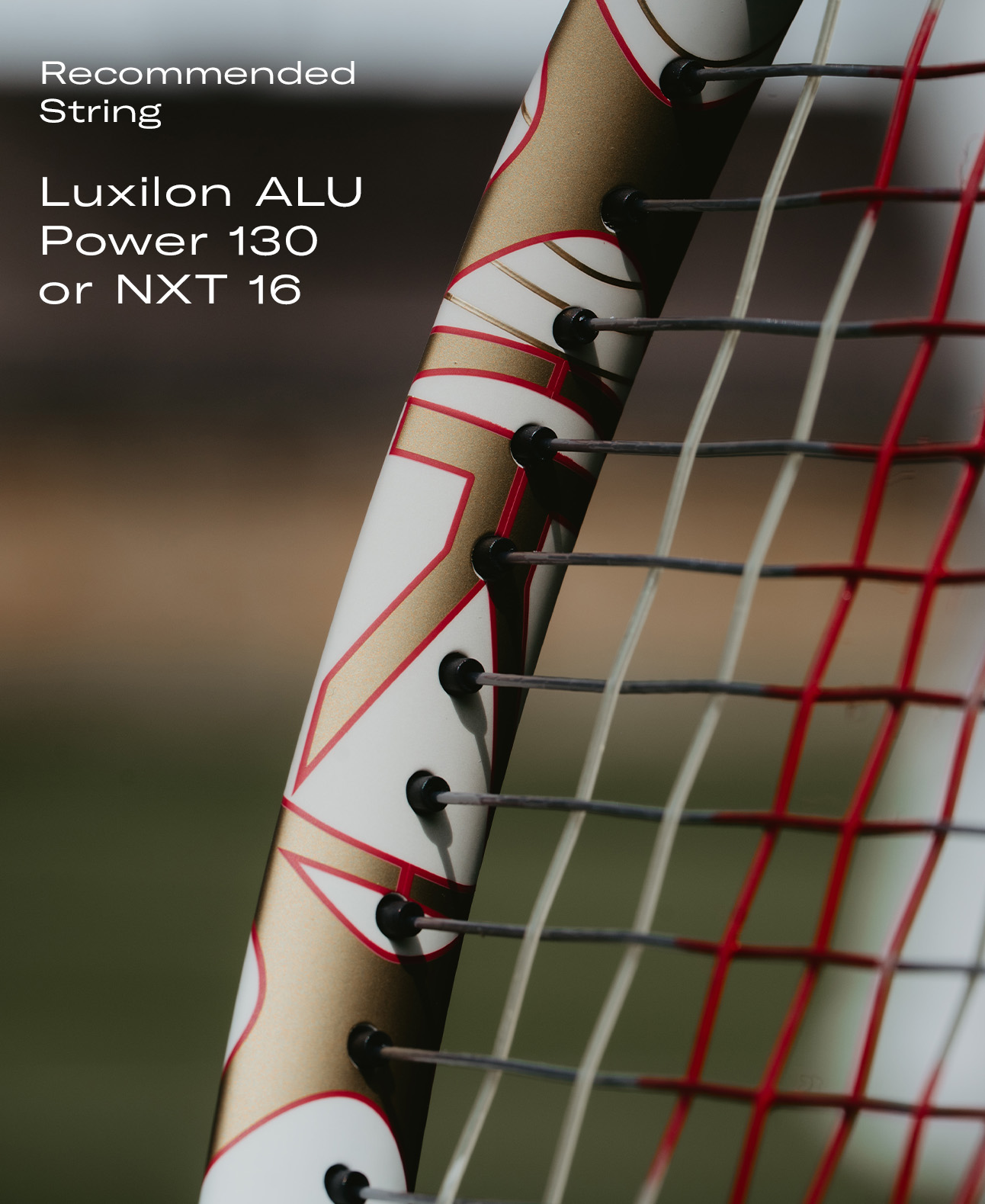 Wilson RF 01 Pro Hall of Fame Tennis Racket (Unstrung)