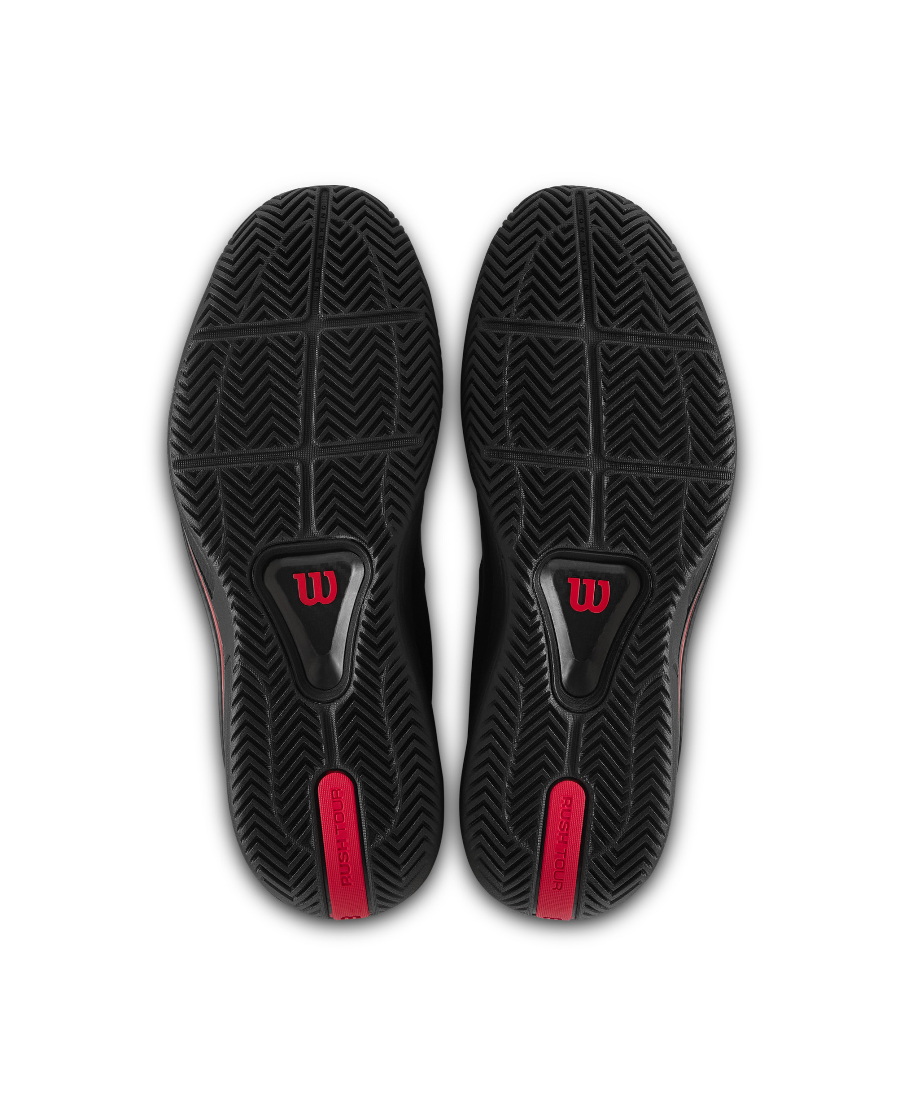 Wilson Rush Tour 5 Men's CTC Tennis Shoe