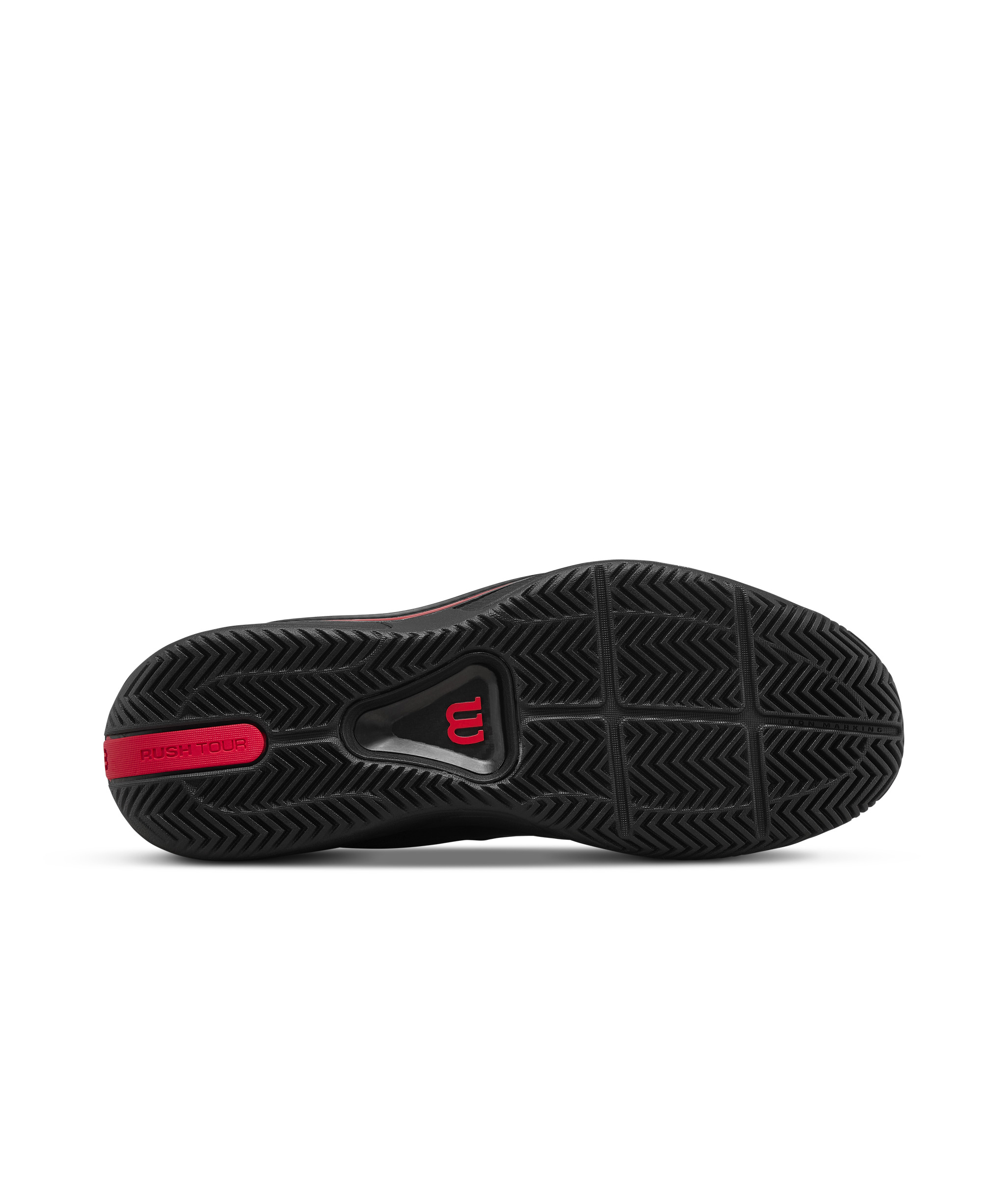 Wilson Rush Tour 5 Men's CTC Tennis Shoe