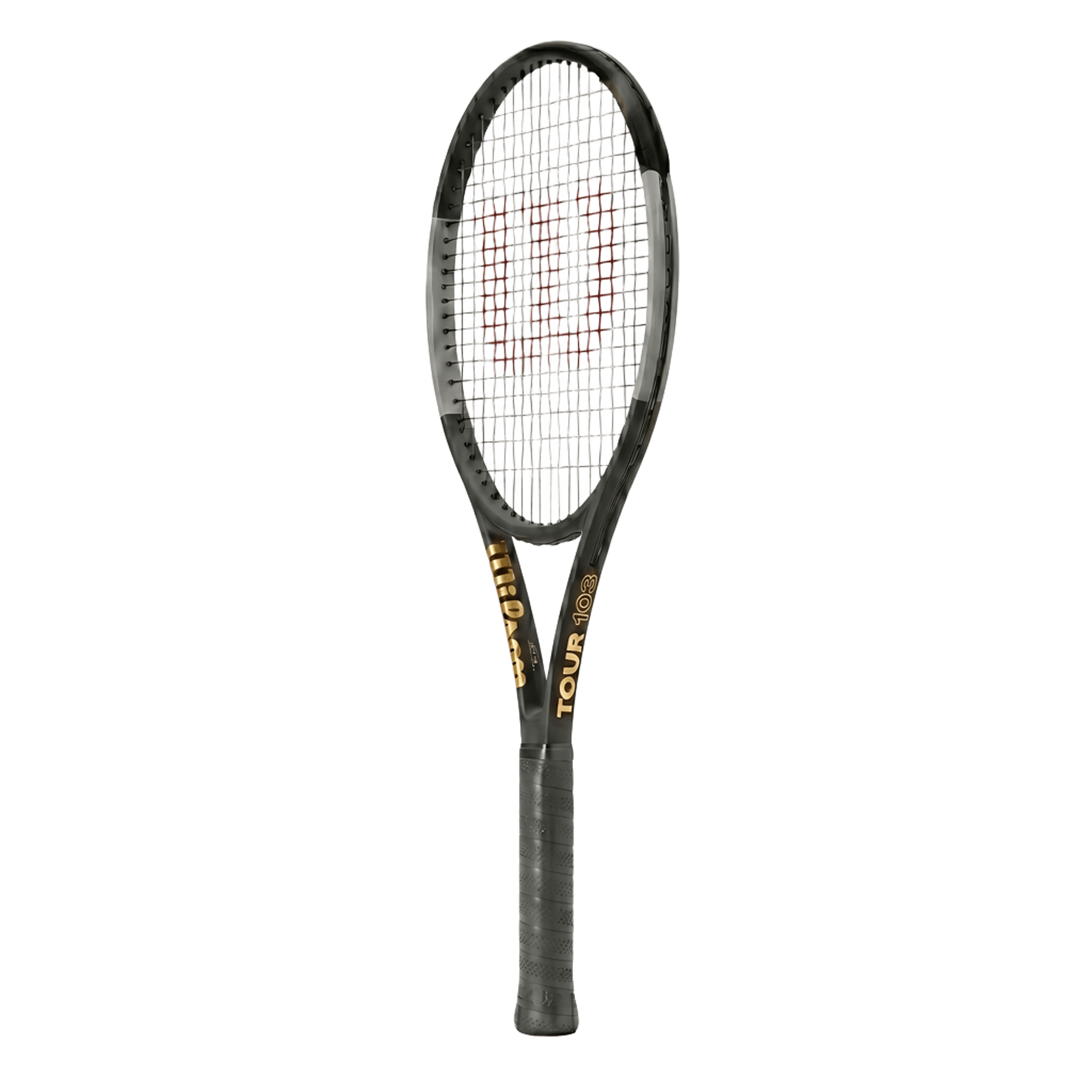 Wilson Tour 103 Tennis Racket (Unstrung)