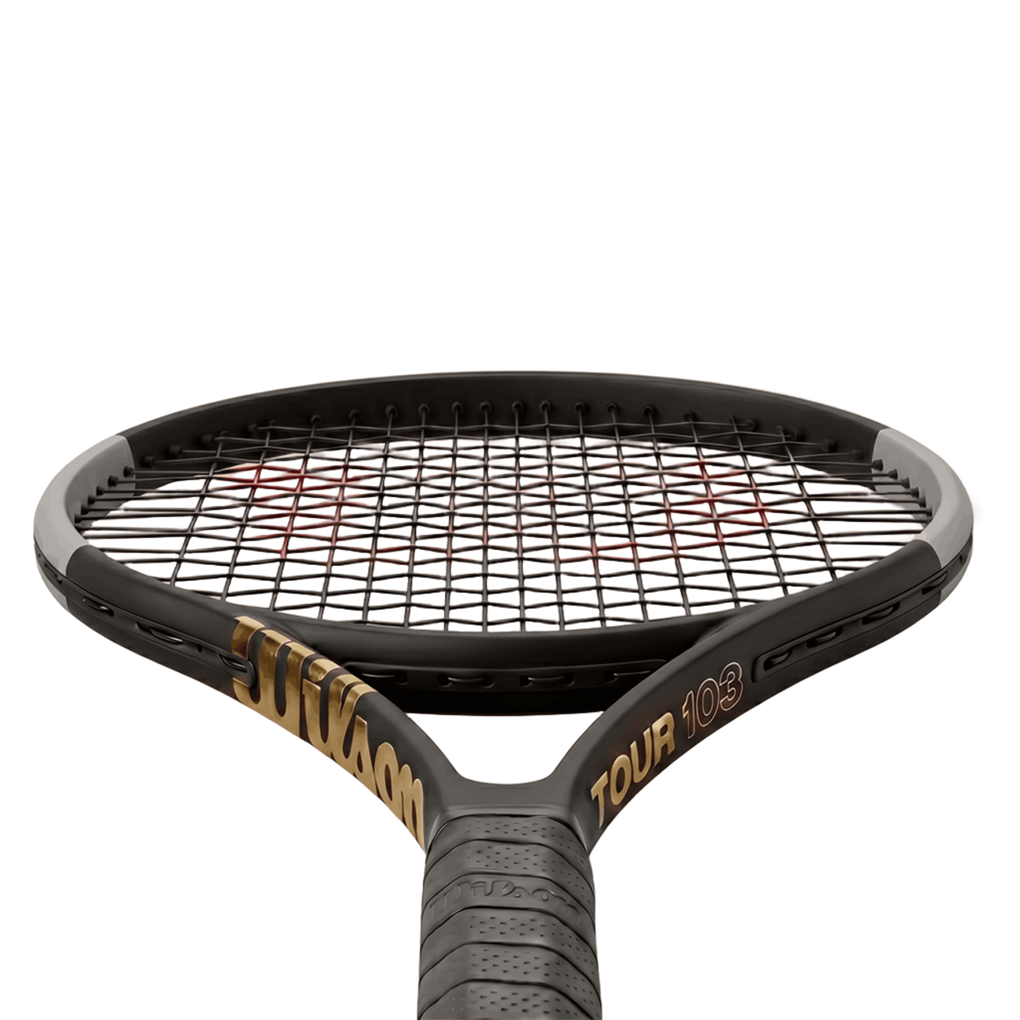 Wilson Tour 103 Tennis Racket (Unstrung)