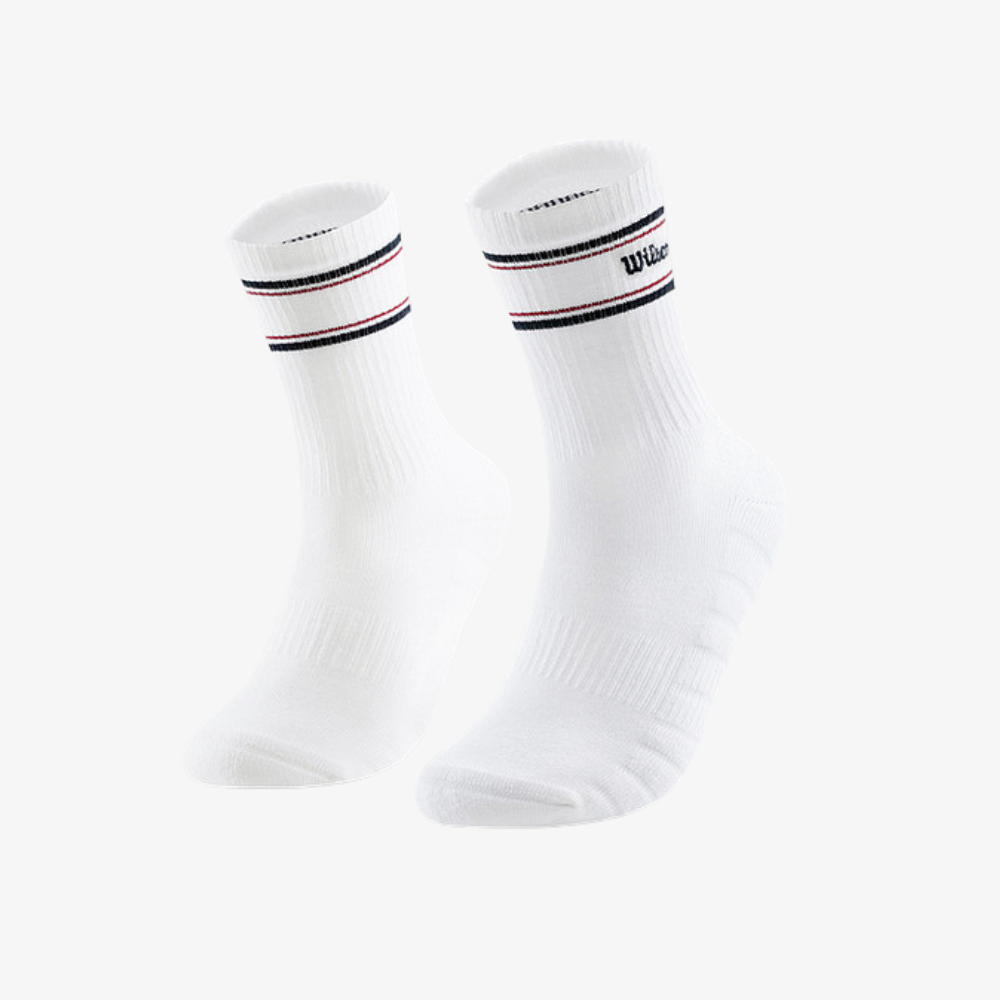 Wilson Classic Crew Socks