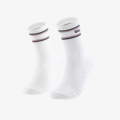 Wilson Classic Crew Socks