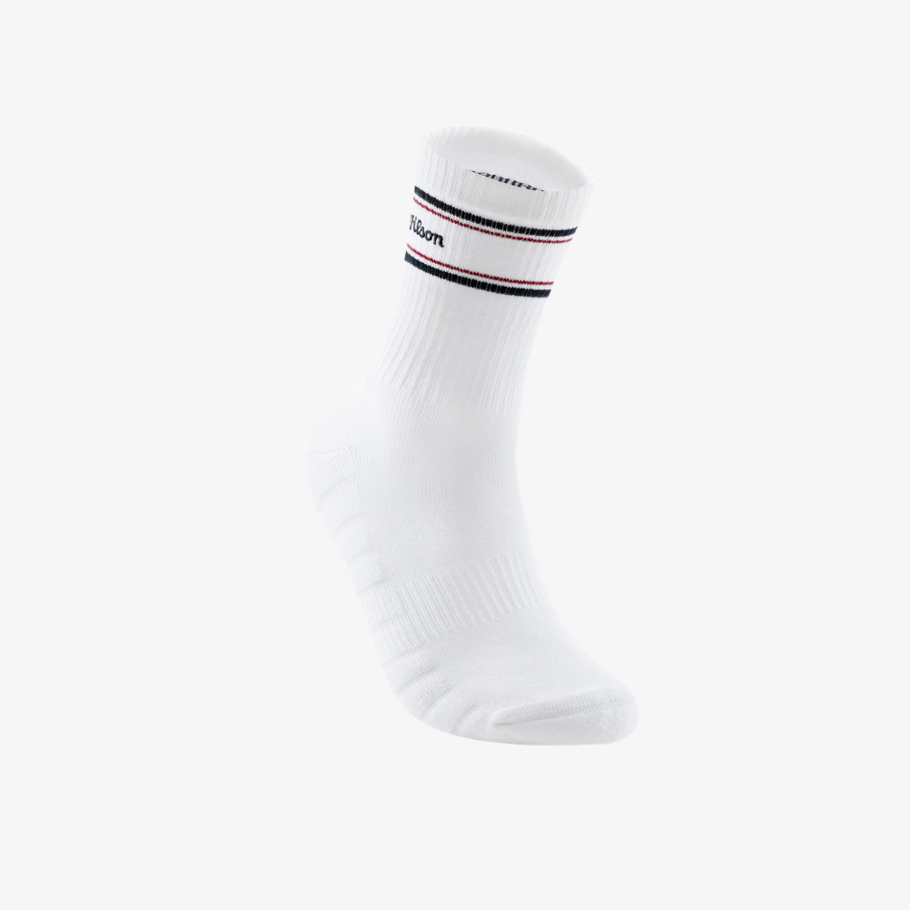 Wilson Classic Crew Socks