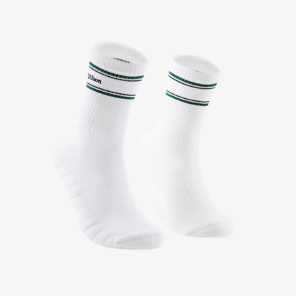 Wilson Classic Crew Socks