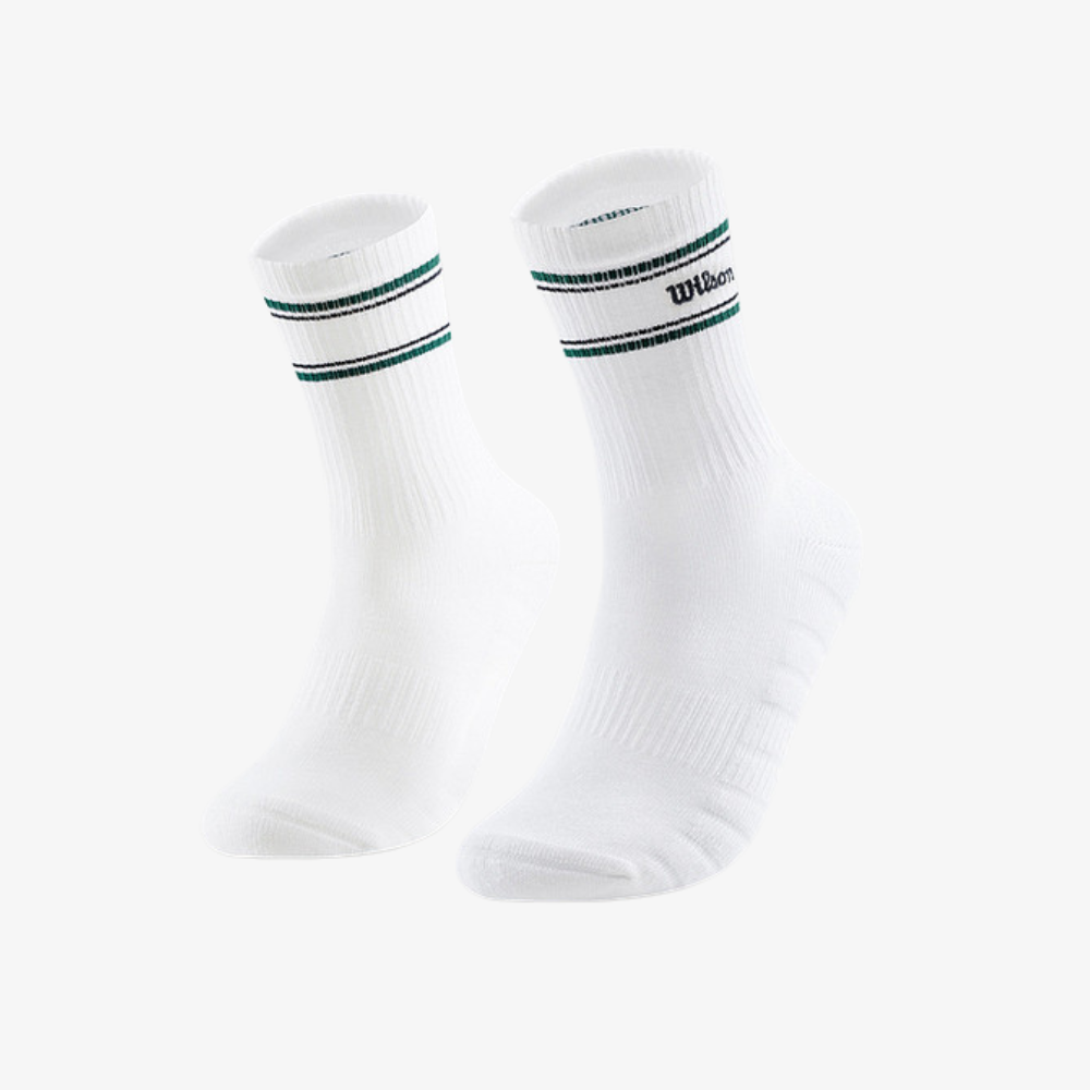 Wilson Classic Crew Socks