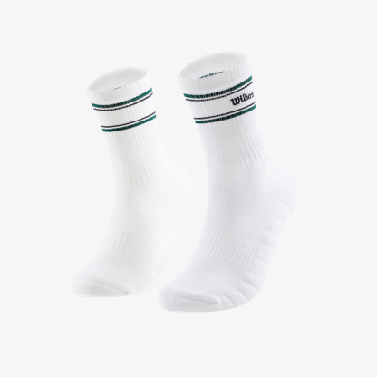 Wilson Classic Crew Socks