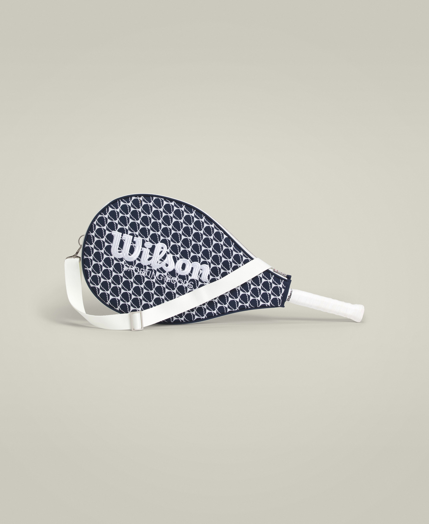 Wilson Knit Racket Cover
