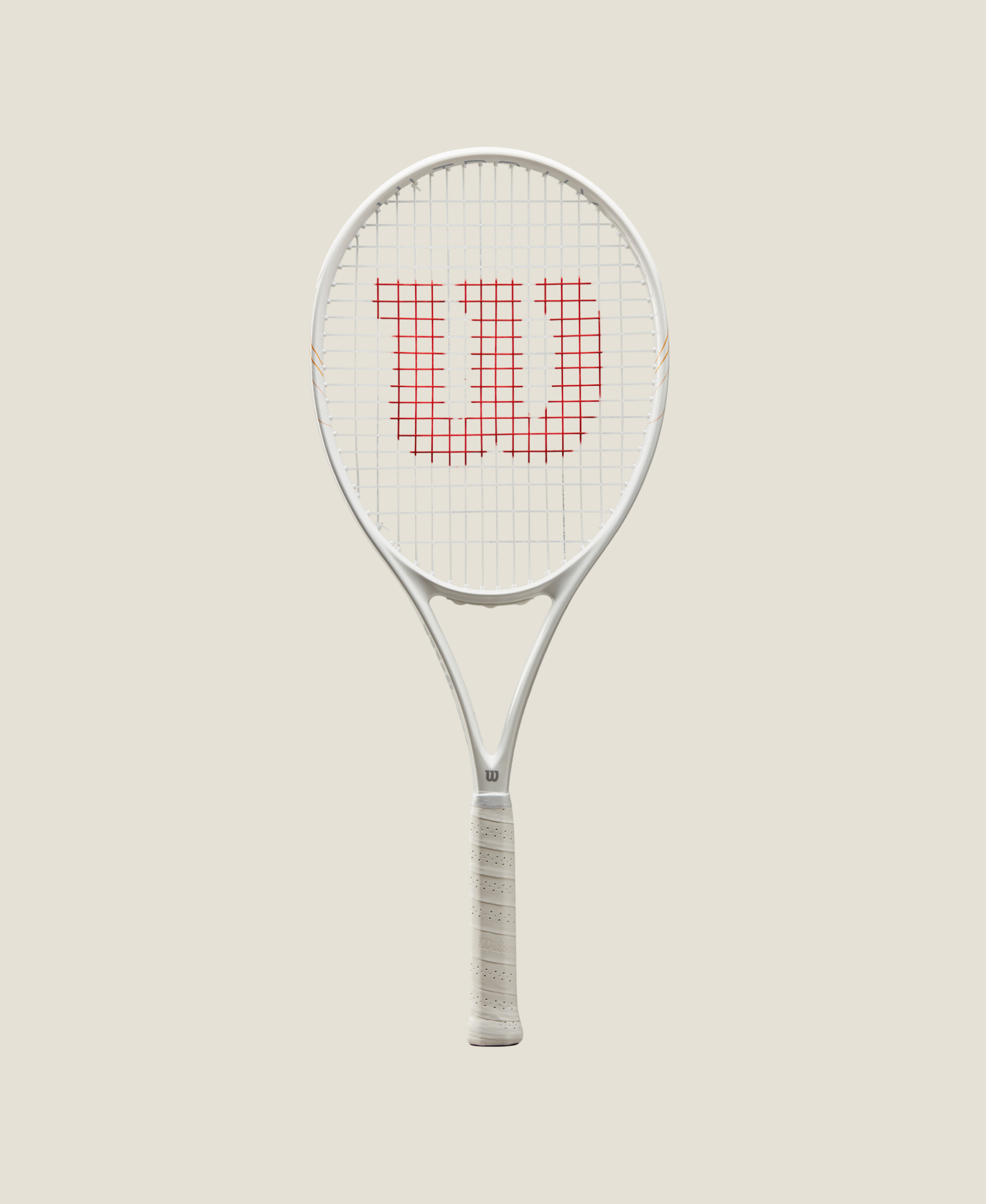 Ultra UV Recreational Tennis Racket Strung