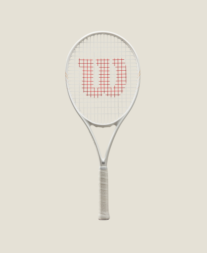Ultra UV Recreational Tennis Racket Strung
