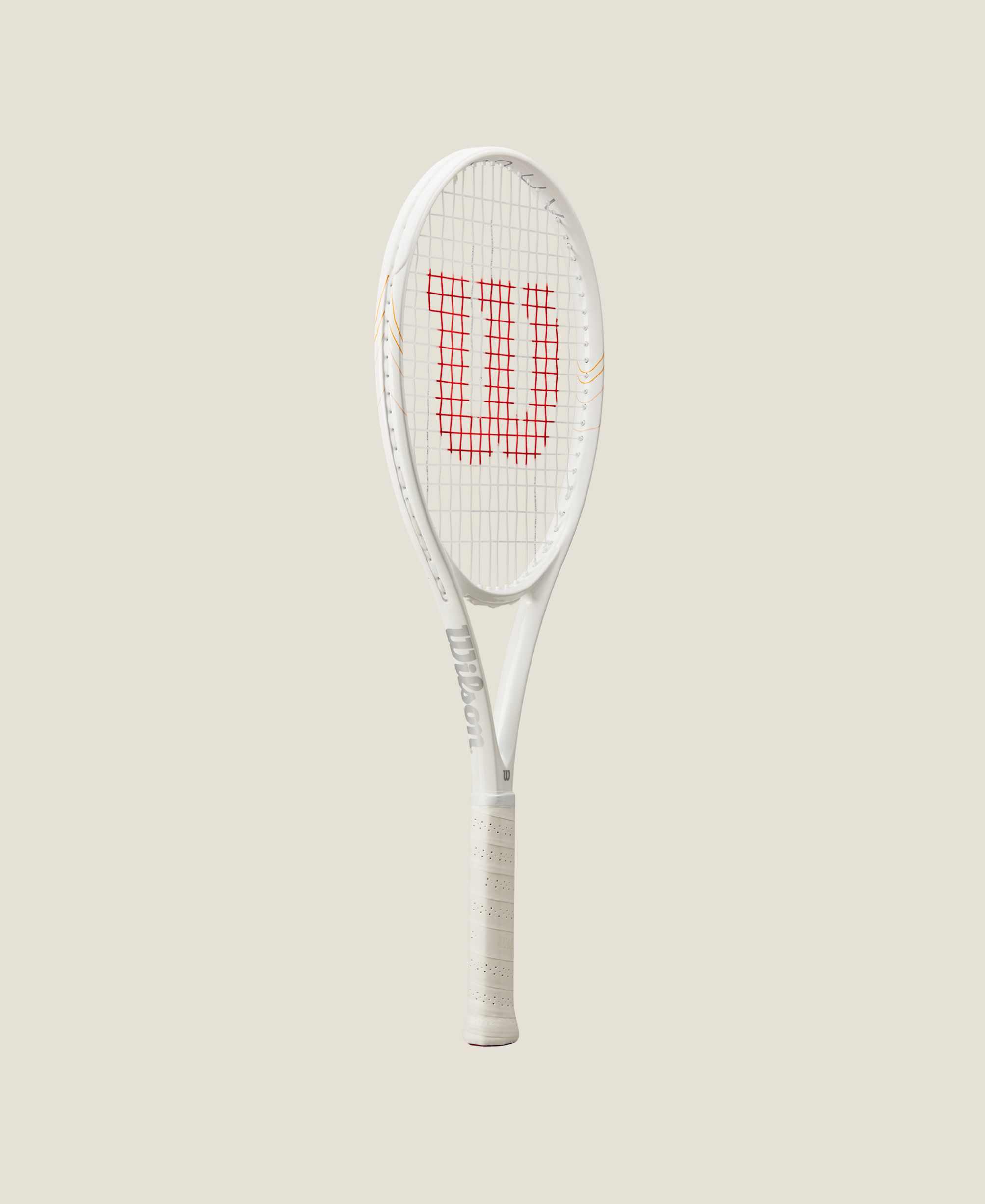 Ultra UV Recreational Tennis Racket Strung