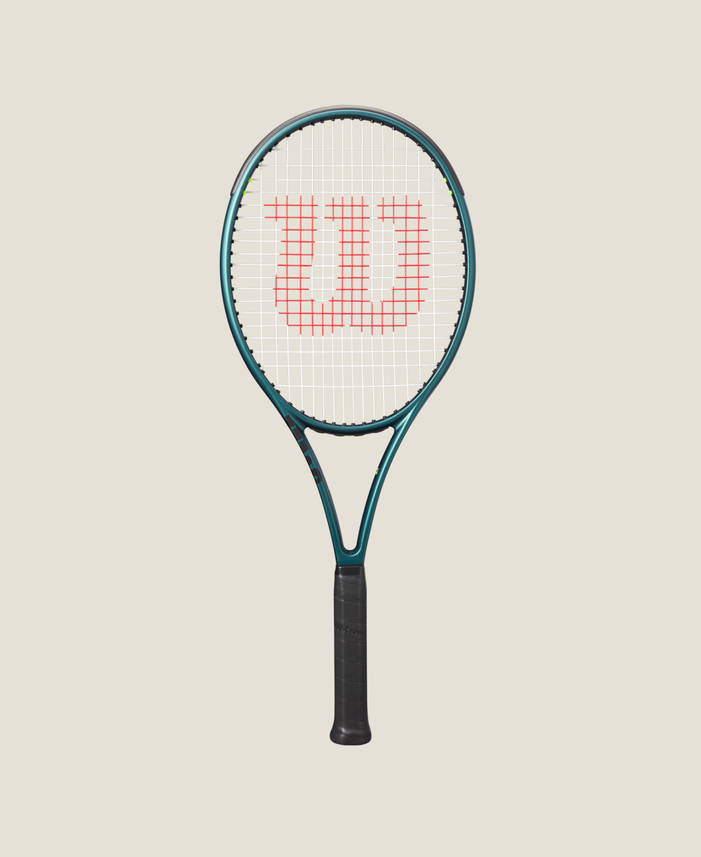 Blade 100 V9 Sabalenka Performance Tennis Racket Unstrung