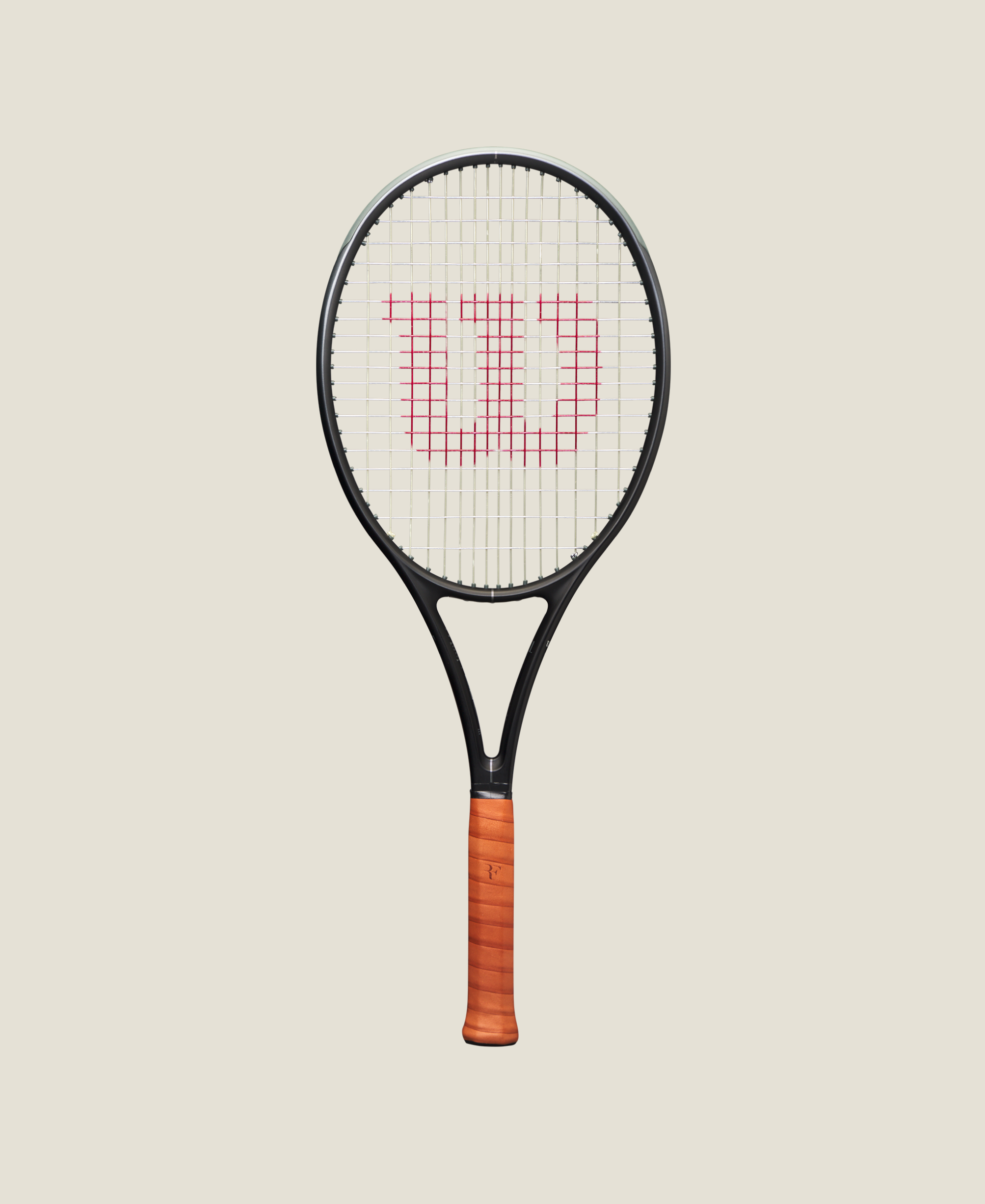 RF 1 FUTURE Performance Tennis Racket Unstrung