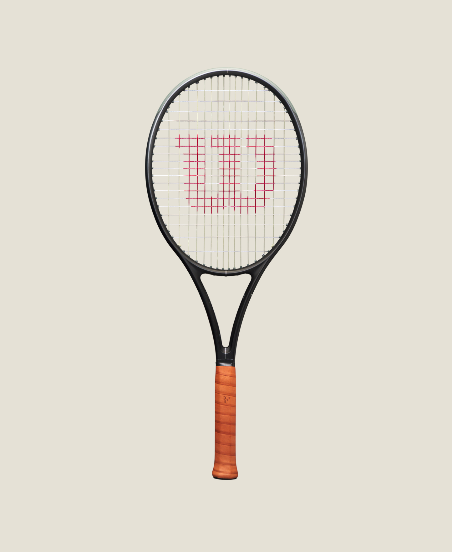 RF 1 Performance Tennis Racket Unstrung