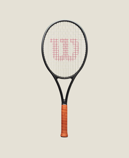 RF 1 Performance Tennis Racket Unstrung