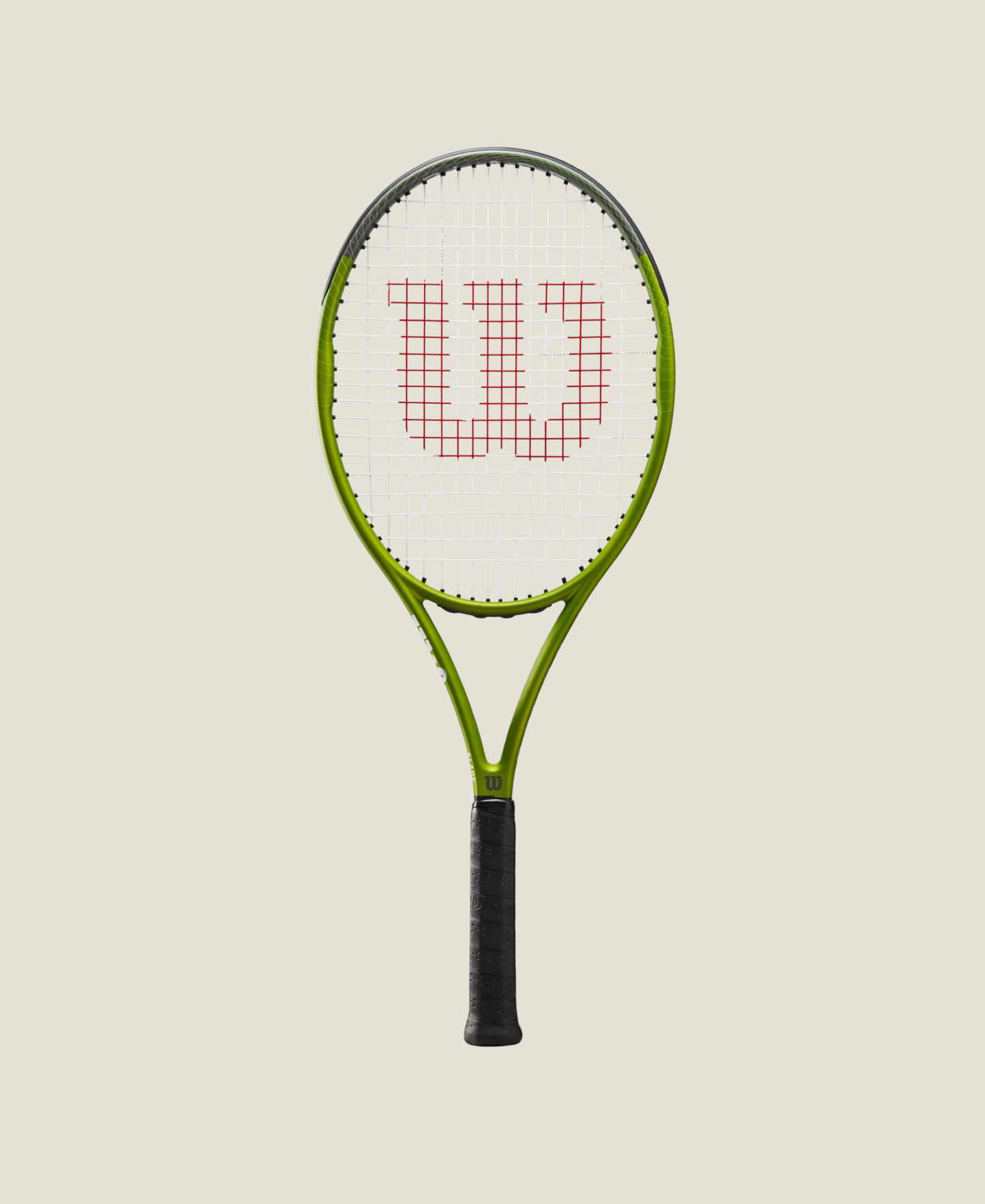 BLADE FEEL 103 Recreational Casual Tennis Racket Strung