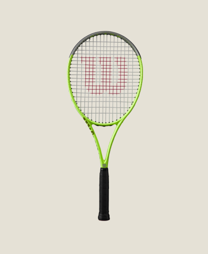Blade Feel Rxt 105 Recreational Tennis Racket Strung-Wilson