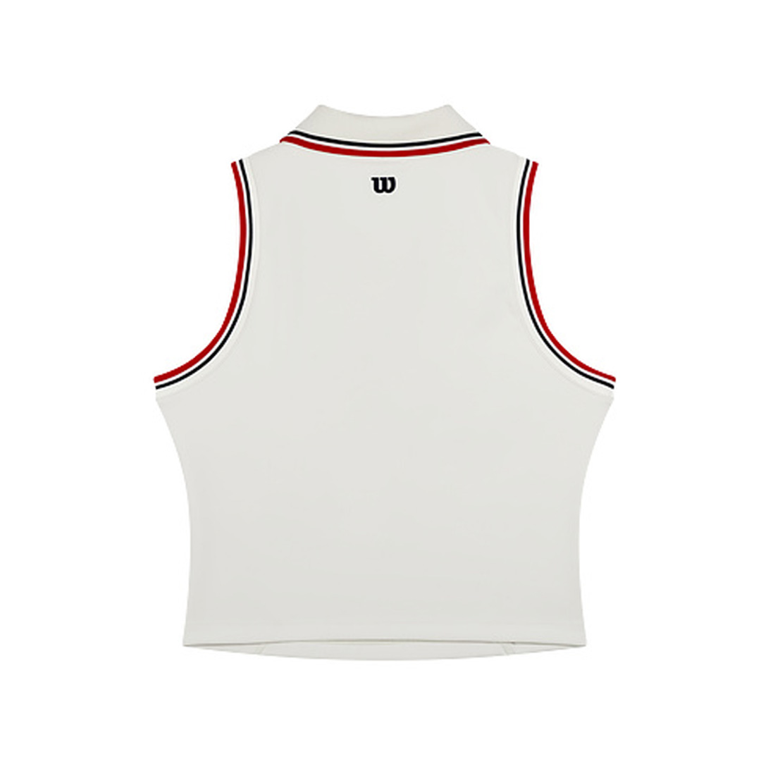 Wilson Women's Classic Tank