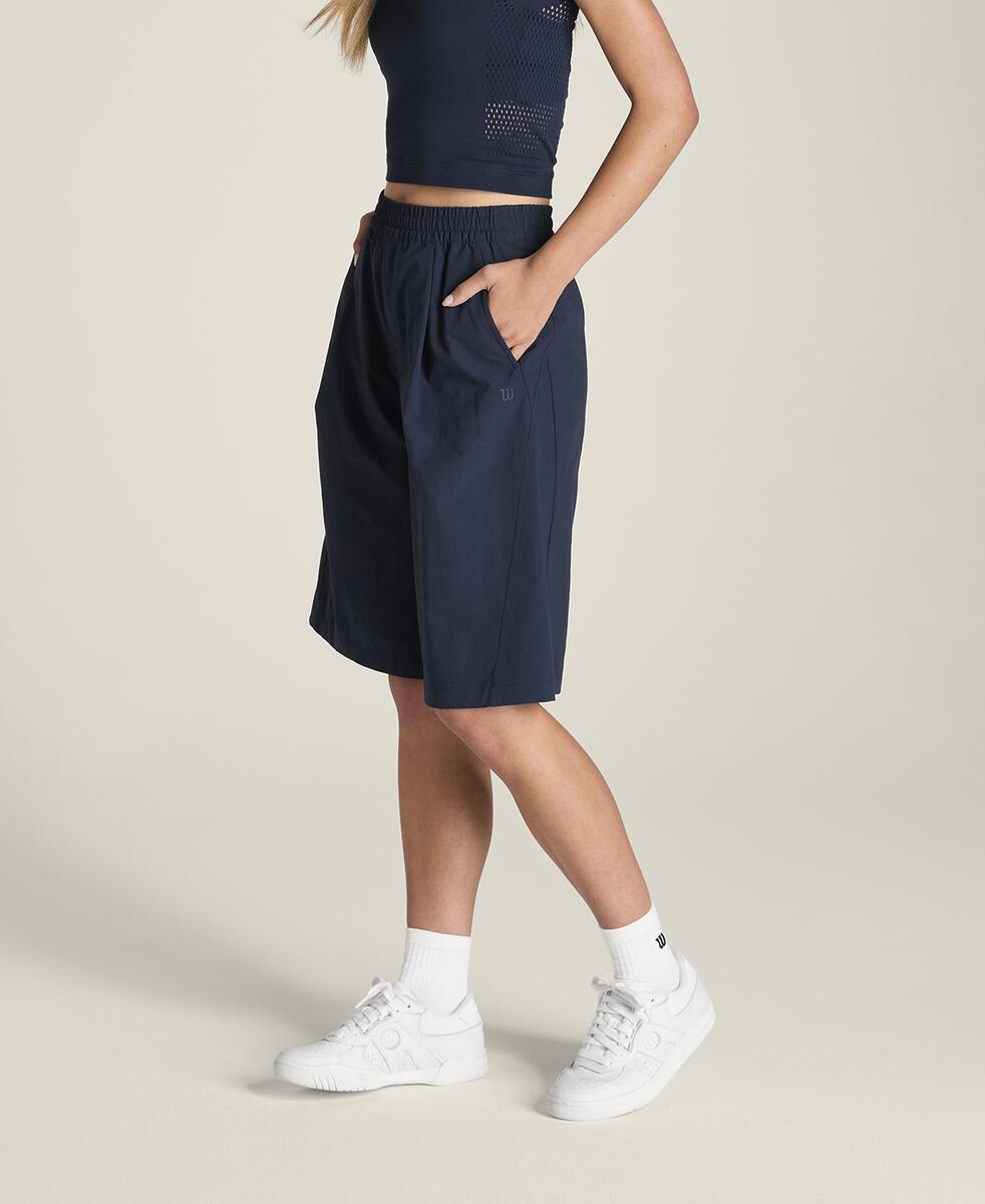 Wilson Women's Sporting Manor Short