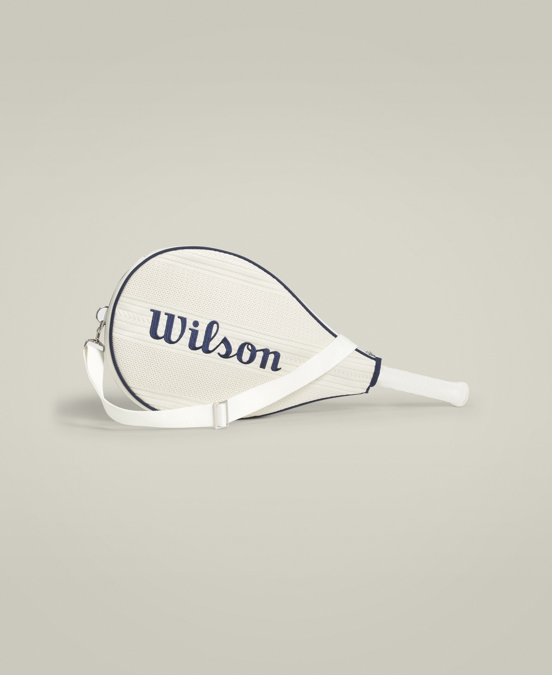 Wilson Knit Racket Cover