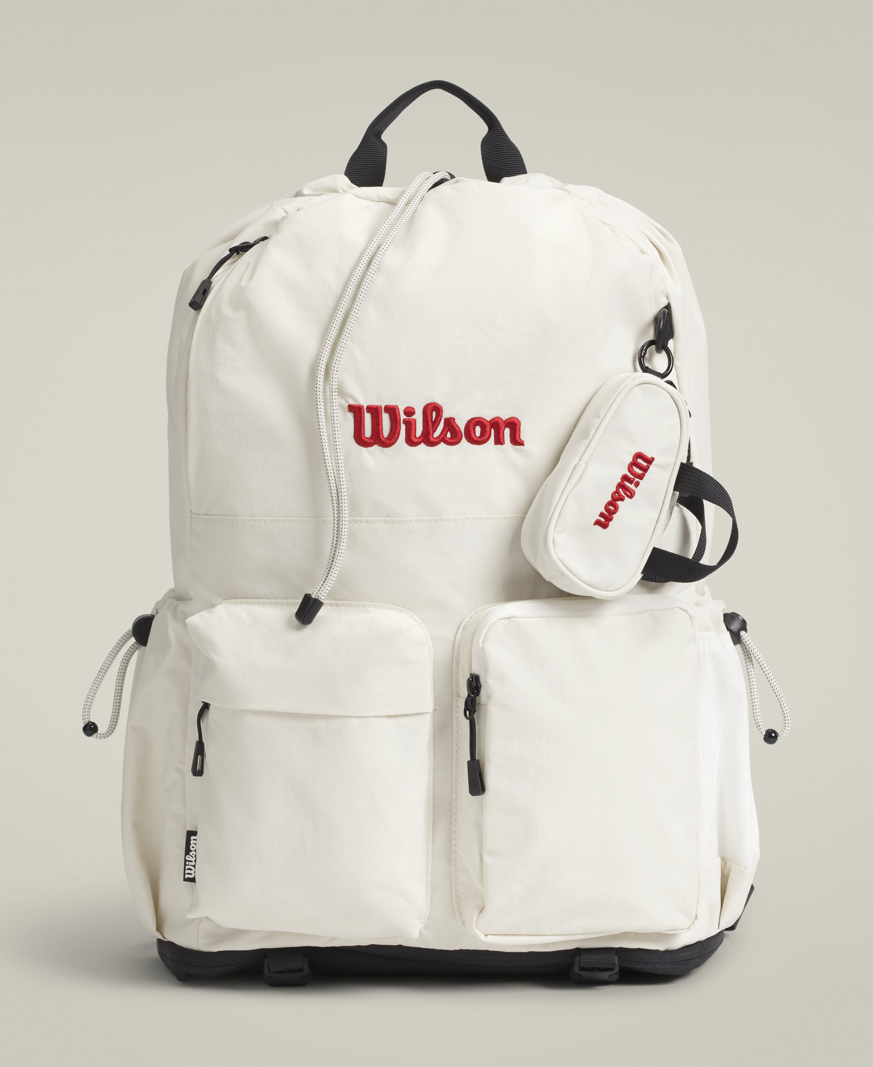 Wilson Cinch Backpack