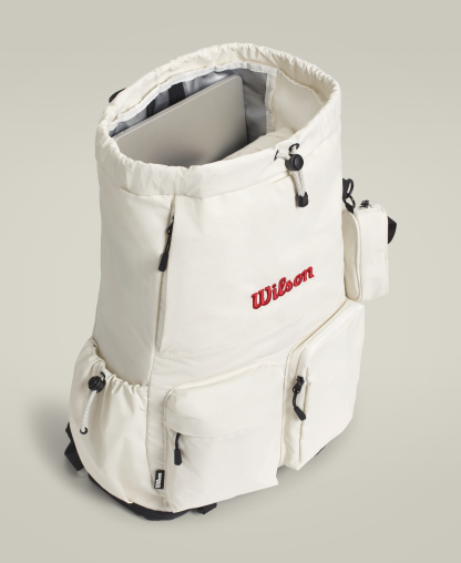 Wilson Cinch Backpack