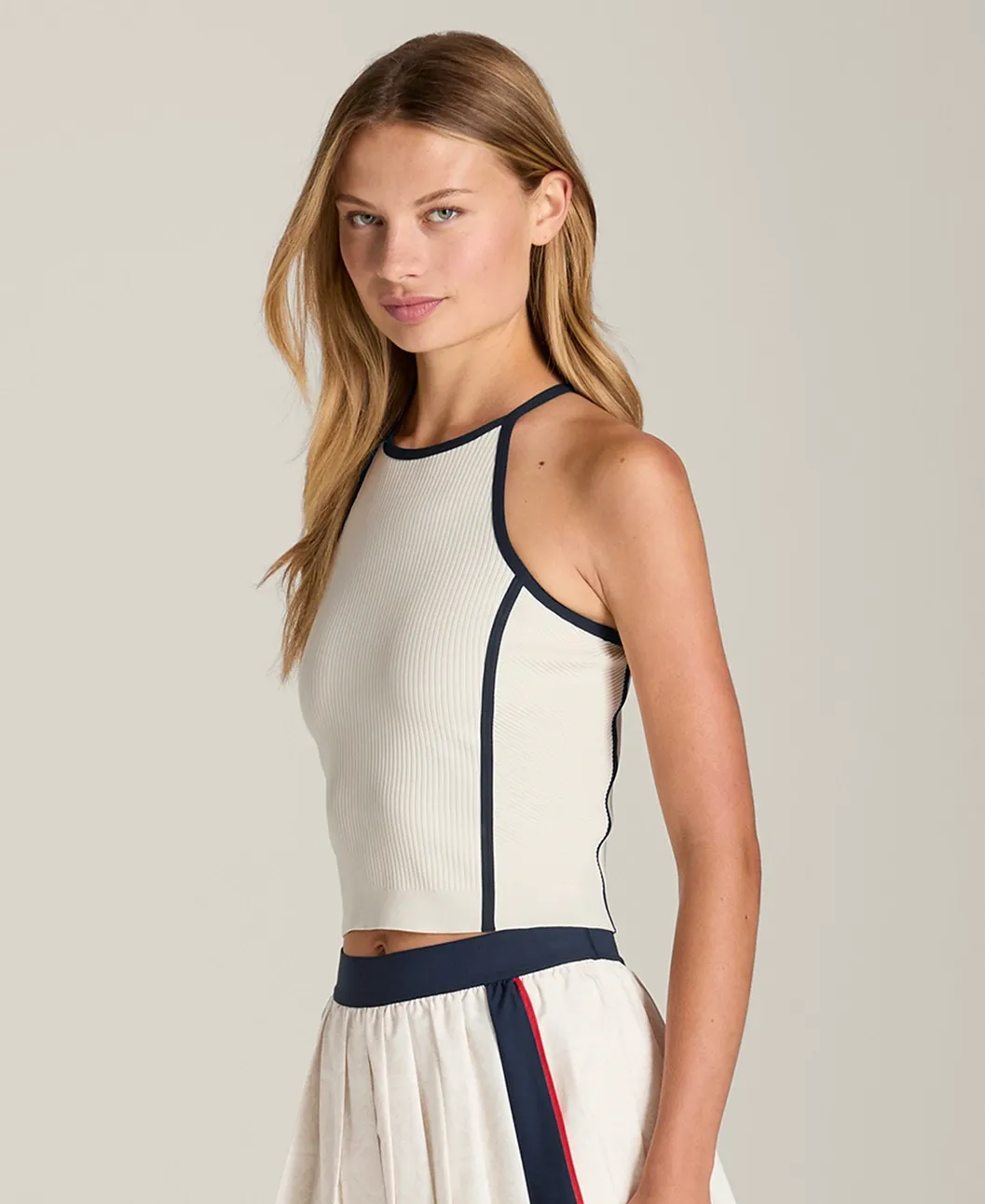 Wilson Melrose Tank