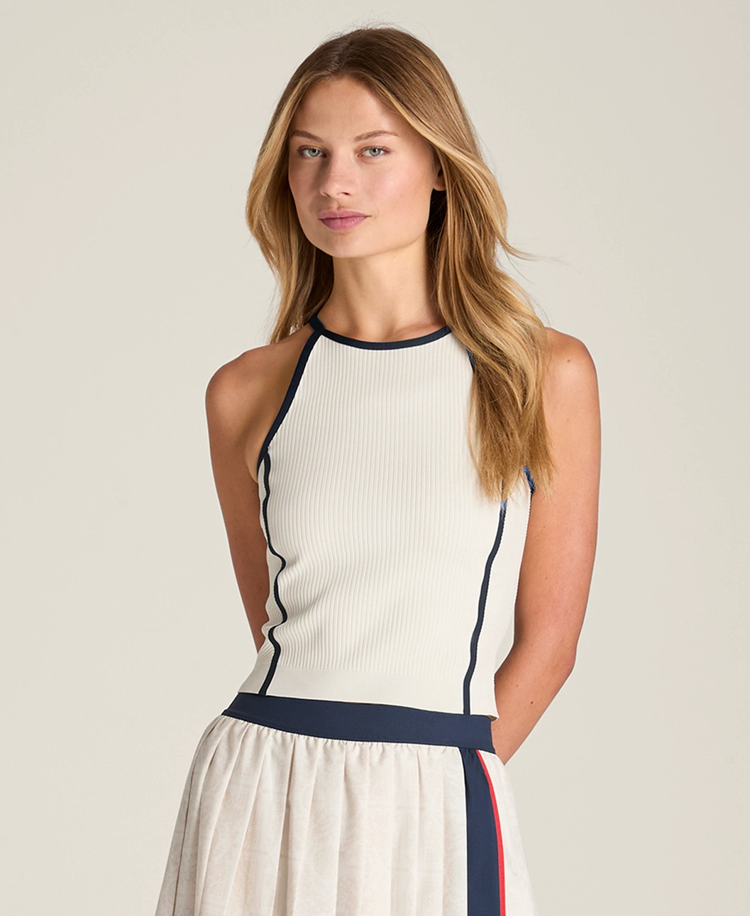Wilson Melrose Tank